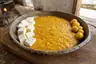 Historical food reconstruction
