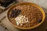 Historical food reconstruction