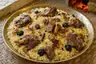 Historical food reconstruction