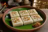 Historical food reconstruction