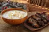 Historical food reconstruction