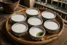 Historical food reconstruction