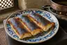 Historical food reconstruction