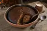 Historical food reconstruction