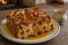 Historical food reconstruction