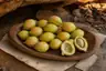 Historical food reconstruction