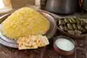 Historical food reconstruction