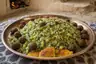 Historical food reconstruction