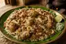 Historical food reconstruction