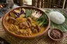 Historical food reconstruction