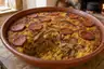 Historical food reconstruction