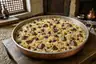 Historical food reconstruction