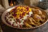 Historical food reconstruction