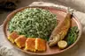 Historical food reconstruction