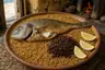 Historical food reconstruction