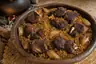 Historical food reconstruction
