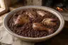 Historical food reconstruction