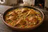 Historical food reconstruction