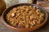 Historical food reconstruction