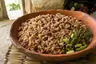 Historical food reconstruction
