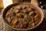 Historical food reconstruction