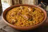 Historical food reconstruction