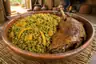 Historical food reconstruction