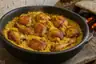 Historical food reconstruction