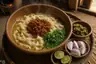 Historical food reconstruction