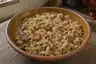 Historical food reconstruction