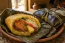 Historical food reconstruction