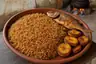 Historical food reconstruction