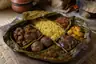 Historical food reconstruction