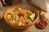 Historical food reconstruction
