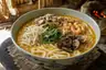 Historical food reconstruction