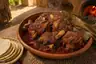 Historical food reconstruction
