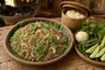 Historical food reconstruction