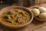 Historical food reconstruction