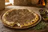 Historical food reconstruction