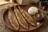 Historical food reconstruction