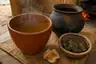 Historical food reconstruction