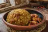 Historical food reconstruction
