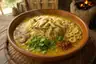 Historical food reconstruction