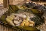 Historical food reconstruction