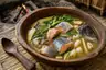 Historical food reconstruction