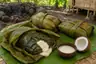 Historical food reconstruction