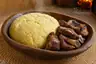 Historical food reconstruction
