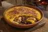 Historical food reconstruction