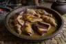 Historical food reconstruction