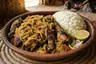 Historical food reconstruction